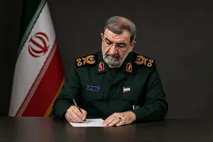 سرلشکر رضایی: واقعیت را ایران رقم می‌زند نه تخیلات بدترین رییس جمهور تاریخ آمریکا