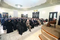 کسانی‌که قبلاً تحریم‌‌ها را نعمت‌خدا می‌دانستند، تلاش می‌کنند که آن را برگردانند
