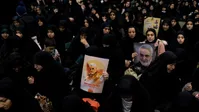 نیویورک‌تایمز: ترامپ با ترور سردار سلیمانی، جبهه جنگ تازه‌ای را گشوده است