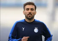 استقلال خرید نیم فصل دومش را حفظ می‌کند!