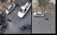 واکنش قوه قضائیه به فیلم دلخراش لحظه شلیک به نوجوان معترض: «مهدی حضرتی» با اصابت گلوله به پیشانی کشته شده