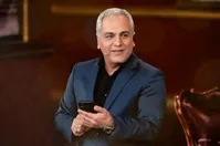 آقای مدیری پول ساخت «دورهمی» را هم پس بده!