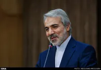واکنش به یک‌دوره‌ای‌بودن روحانی و توضیح درباره دیدار فریدون با تاج‌زاده، شلاق‌کارگران و...