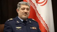 فرمانده نهاجا: راهبرد تهاجم و دفاع هوایی دورایستا تدوین می‌شود