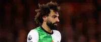 محمد صلاح به عربستان می‌رود؟