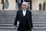 وزیر ورزش: موضوع حضور بانوان در ورزشگاه‌ها حل شده است