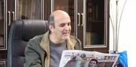 استقلال برای بازگشت این مدیر از هیئت دولت مجوز می‌گیرد؟