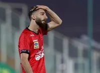 درخواست جدایی مهاجم پرسپولیس؛ مقصد احتمالی کجاست؟