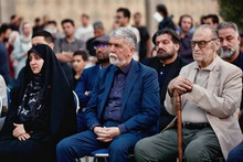 وزیر ارشاد خبر داد: بیش از ۱۰۰ چهره نام‌آور خارج‌نشین در فهرست بازگشت به ایران