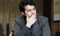 تلویزیون با سرعت به عقب باز می‌گردد