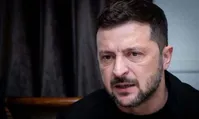 زلنسکی: نباید به روسیه پاداش بدهیم