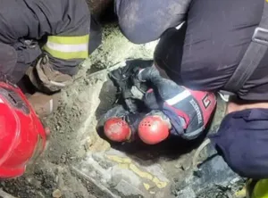 سرقت گاز جان یک نفر را در مشهد گرفت