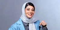 عکس/استوری مهسا طهماسبی در پی حملات اخیر اسرائیل به ایران
