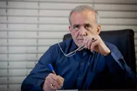 پزشکیان: به آینده امیدوارم/دولت چهاردهم صلح و امنیت منطقه و جهان را پیگیری خواهد کرد