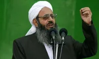 هشدار مولوی عبدالحمید درباره ضربه فوت مهسا امینی به جامعه