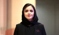 واکنش ترانه علیدوستی به حکم عجیب آزاده صمدی