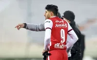 ترابی پیشنهاد تمدید قرارداد پرسپولیس را نپذیرفت