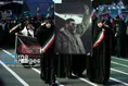 مراسم راهپیمایی دختران «جان‌فدای ایران»، ظهر جمعه (۲۸ فروردین ۱۴۰۵) از میدان امام حسین (ع) تا میدان انقلاب برگزار شد.