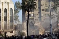 آمریکا برای حمله ایران آماده می‌شود