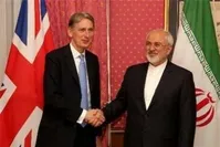 تهران - لندن؛ اراده سیاسی برای گسترش پیوندهای اقتصادی