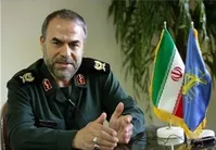 توضیح سردار جوانی درباره مصاحبه جنجالی: سردار سعید محمد تخلف کرده بود