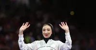 حمایت مبینا از ناهید مقابل کیمیا؛ امیدوارم کیانی هم طلایی شود