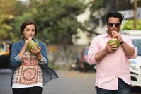 دستور خزاعی برای تغییر اسم فیلم رضا گلزار؛ مشکل "مازاراتی" چه بود؟