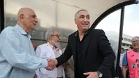 جزئیات توافق رقیب جواد نکونام در استقلال