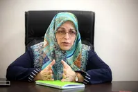 آذر منصوری: زیر پوست شهر انباشتی از نارضایتی و خشم نهفته است/ ایران برای همه ایرانیان است و اقلیتی حق ندارند که مملکت را ملک طلق خود بدانند