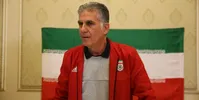 زمان ورود کی روش به ایران