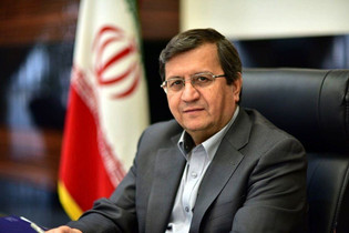 نامه همتی به رهبر انقلاب درباره تامین کالا‌های اساسی/ عملکرد ما قابل قبول است / تقریبا صادرات نفت قطع شده است
