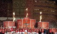 پاسخ تند پرسپولیس به استقلال: ساپینتو حرفه‌ای نیست/ فقر فرهنگی دارد!