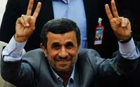 رسانه آمریکایی: ایرانیان ترامپ را احمدی‌نژاد آمریکا می‌دانند| احمدی‌نژاد: موهای من و ترامپ رنگ‌های متفاوتی دارند و من ثروتمند نیستم| میراث اقتصادی‌‌ام برای مردم خوشایند بود| من یهودستیز نیستم تنها منتقد سیاست‌های اسرائیل هستم