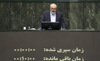 وزیر نیرو: خارجی‌ها ایران را ترک کرده‌اند؛ حتی چینی‌ها هم از کشور رفته‌اند