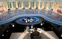 جزئیات مناظره سوم نامزدهای ریاست‌جمهوری