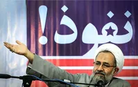 وزیر اطلاعات احمدی‌نژاد: به شورای نگهبان گفتم هاشمی پیروز انتخابات است، ردصلاحیت شود