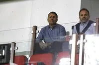 دیدار اسکوچیچ با مدافع سابق پرسپولیس در کرواسی