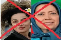 واکنش برخی سینماگران به اظهارات مریم رجوی