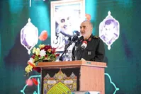 فرمانده سپاه: هیچ کافری دیگر نمی‌تواند به بلاد مسلمانان حمله کند و جان سالم به در ببرد