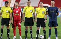 وحید امیری در آستانه جدایی از پرسپولیس