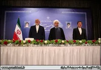 رئیس‌جمهور: دولتمردان آمریکا، روحیه نژادپرستی دارند/هدف آمریکا انزوای ایران بود اما هزینه سنگینی پرداخت خواهد کرد