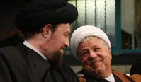 عکس و دلنوشته اینستاگرامی سیدحسن خمینی برای آیت‌الله هاشمی /رحلتی ناباورانه