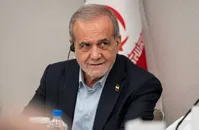 واکنش پزشکیان به فعال‌سازی اسنپ‌بک: اجازه بازرسی نخواهیم داد
