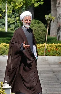 اظهارات معاون رئیس‌جمهور درباره شکایت یاران احمدی‌نژاد، کاسبان تحریم، انتخابات و ...