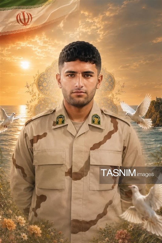 درگیری مسلحانه در غرب کشور/ یک سرباز به شهادت رسید + عکس درگیری مسلحانه در غرب کشور/ یک سرباز به شهادت رسید + عکس
