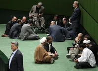 انتشار دستمزد نمایندگان مجلس یا بازیکنان فوتبال؟