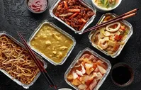 خطرات غذای بیرون از خانه برای سلامت بدن 
