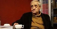 احمدرضا احمدی سکته مغزی کرد