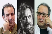 میرکریمی، ون دورمال و کاشانی؛ کارگاه‌های روز اول جشنواره جهانی فجر