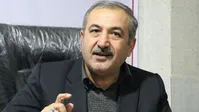 گروه‌هایی اجازه نمی‌دهند برجام به نتیجه برسد/۴۰ درصد کسری بودجه برای ۱۴۰۲